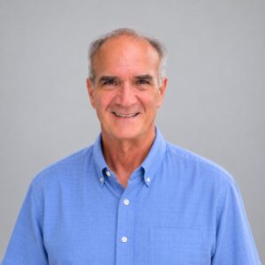 Picture of Alan Rubin