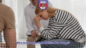 Why Do People Get Addicted to Drugs?