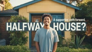 Is a Halfway House Right for You? 6 Factors to Consider Before Moving In