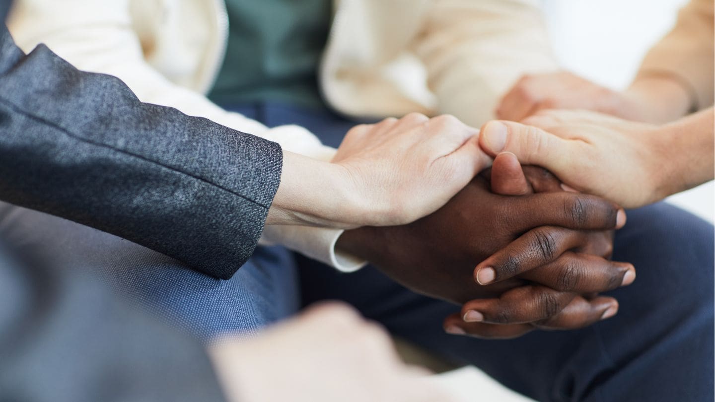 Lasting Recovery and Long-Term Support
