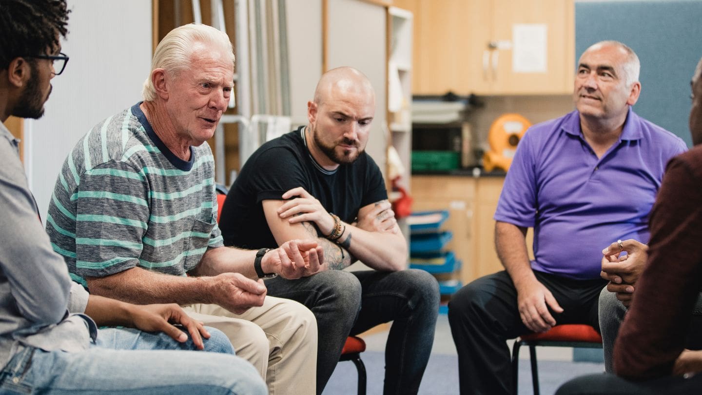 Creating a Life That Supports Sobriety