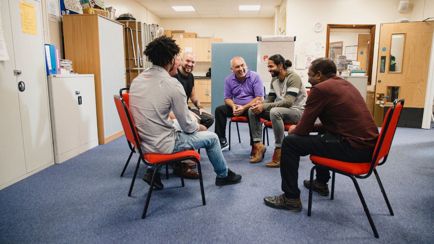 Sober Living: More Than Just a Drug-Free Space