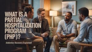 What Is a Partial Hospitalization Program (PHP) in Addiction Recovery?