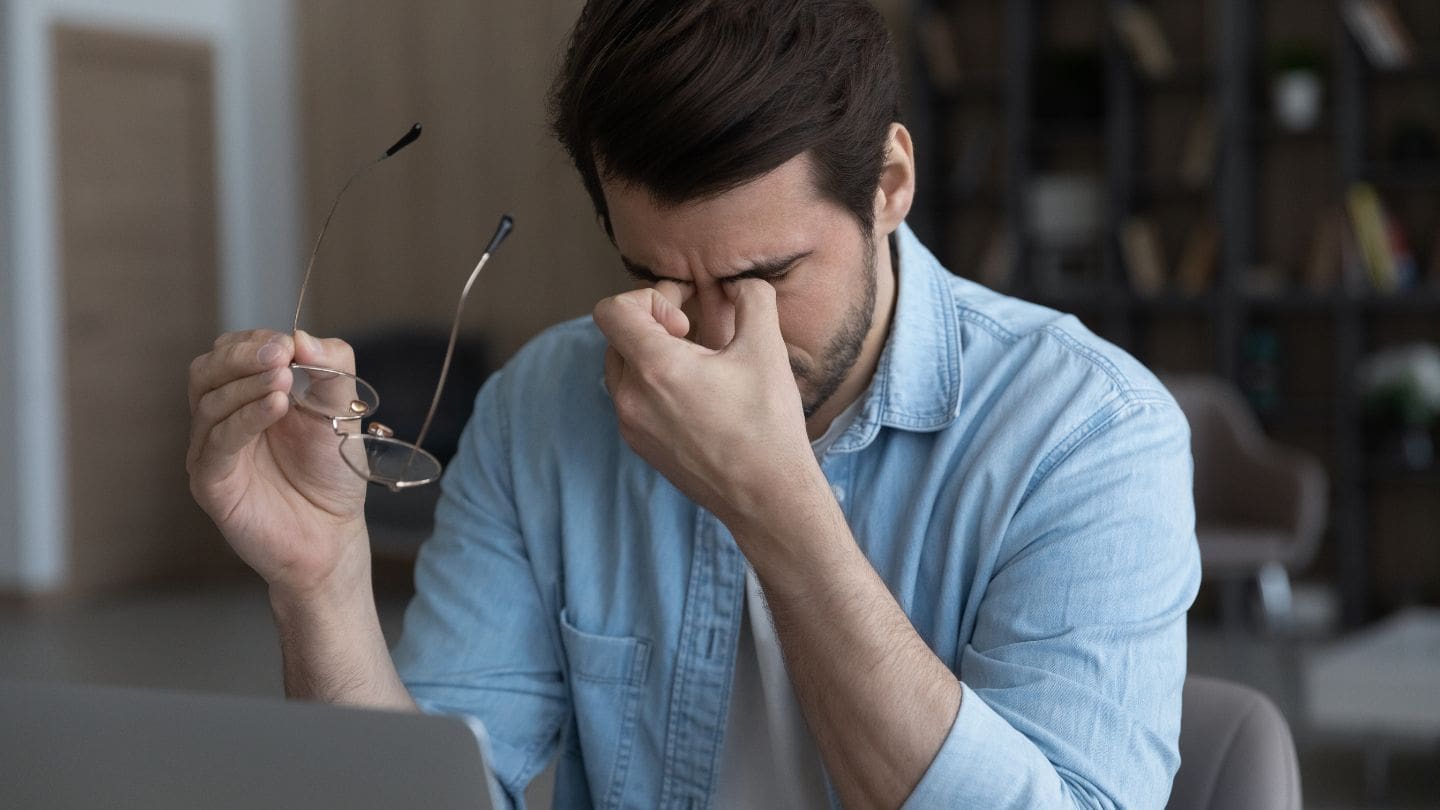 Why Imposter Syndrome Emerges in Recovery