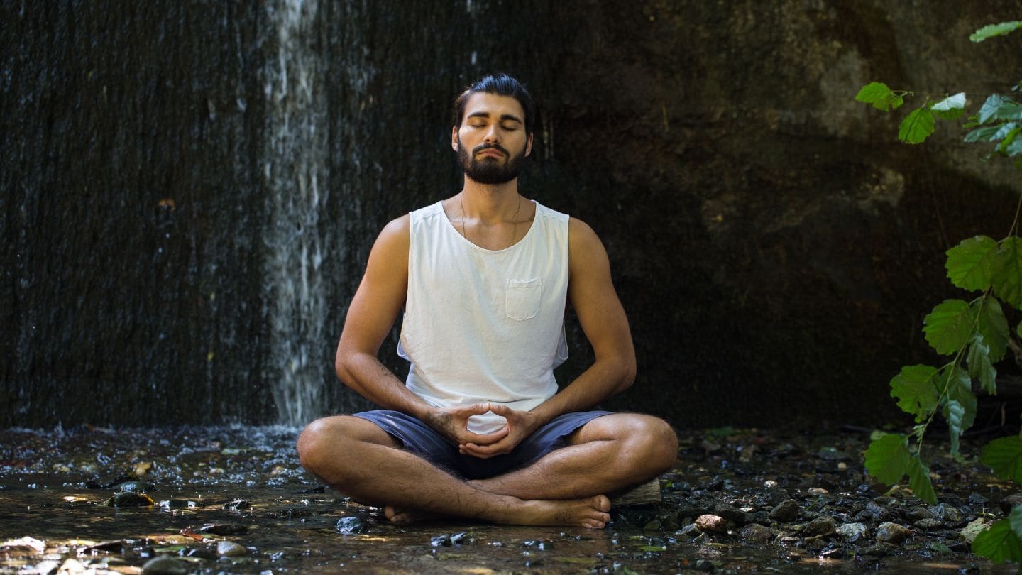 How Meditation and Mindfulness Strengthen Mental Health