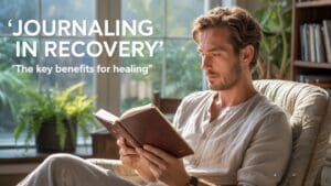Important Benefits of Journaling in Addiction Recovery