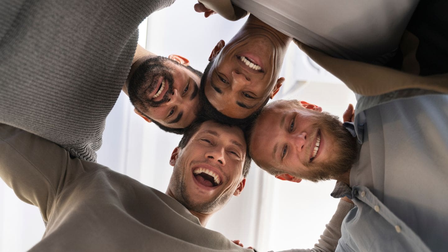 Building a Supportive Community for Lifelong Recovery