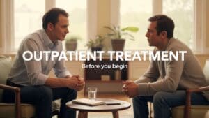 Outpatient Addiction Treatment: What You Need to Know Before Admission