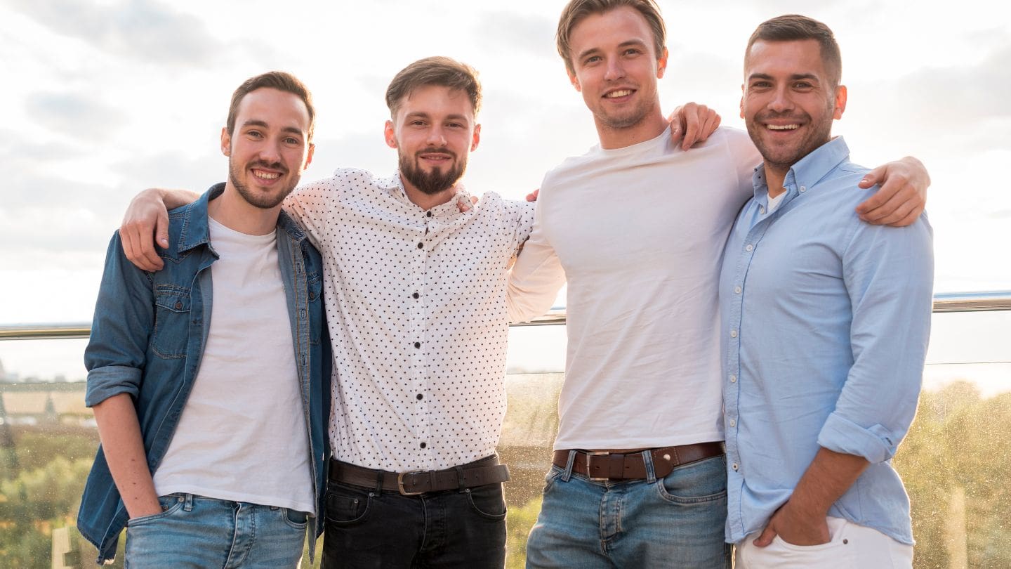 The Power of Peer Support in the Recovery Process