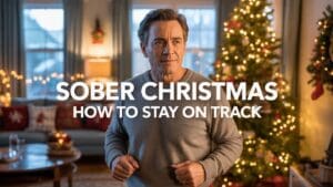 How to Maintain a Sober Christmas