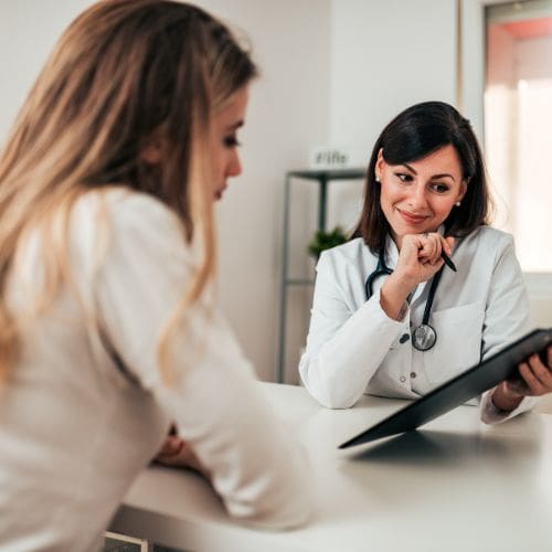 Aftercare and Long-Term Health