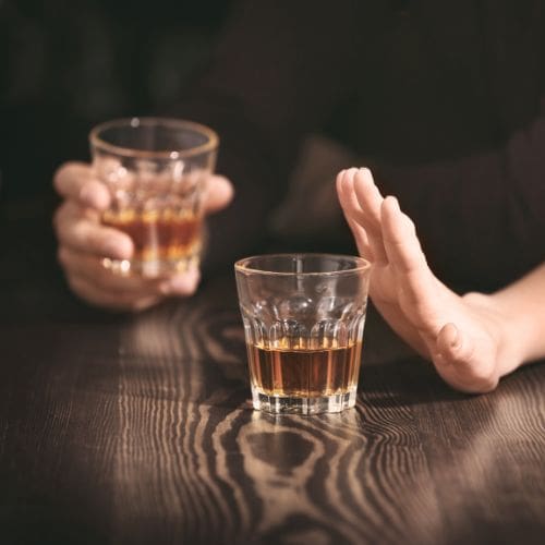 What is Alcoholism?