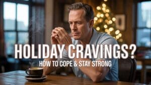 How to Cope With Drug and Alcohol Cravings During the Holiday