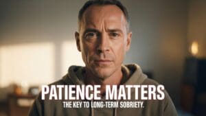 Importance of Patience in Addiction Recovery and Long-Term Sobriety