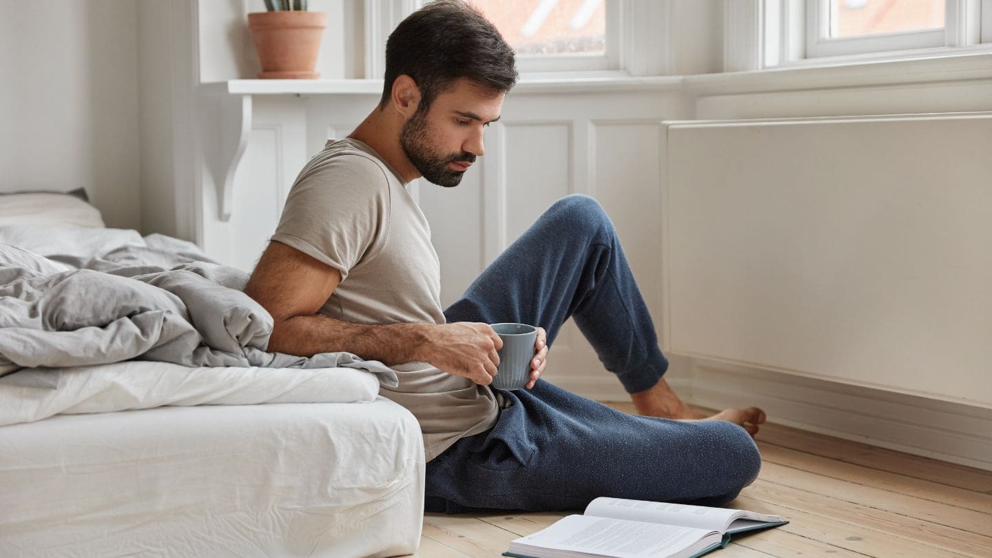 Myth 3: It’s Free Housing for Anyone Who Wants It