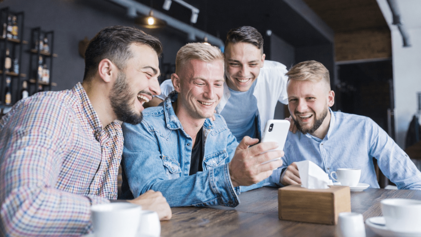 Navigating Social Events Without Drinking