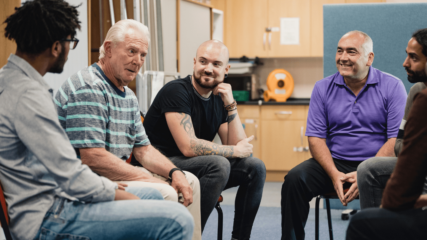 The Importance of Supportive Treatment Environments