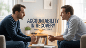 The Power of Accountability in Addiction Recovery Care
