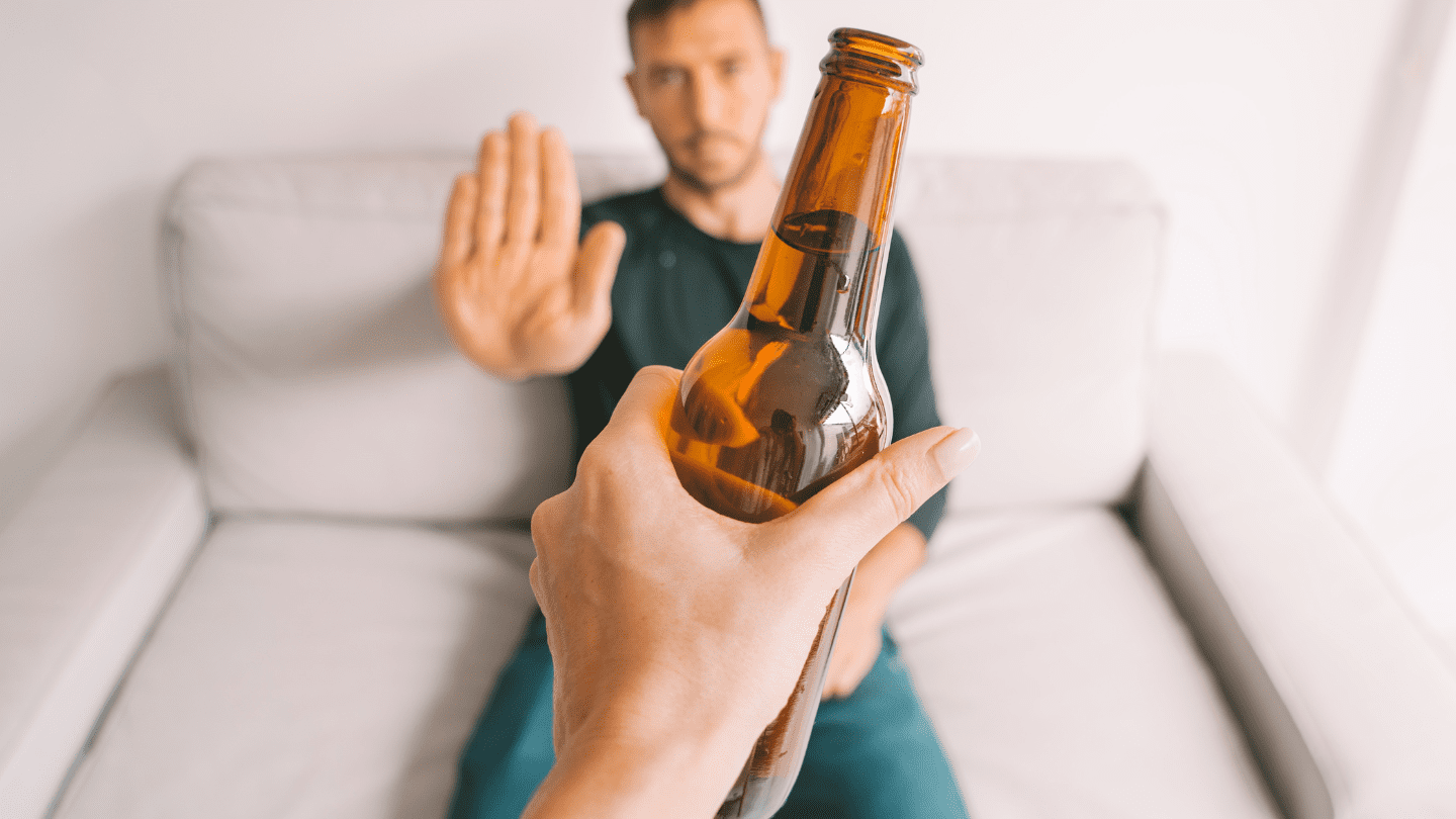 Why Alcohol Is Not a Solution for Social Anxiety