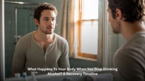 What Happens to Your Body When You Stop Drinking Alcohol? A Recovery Timeline