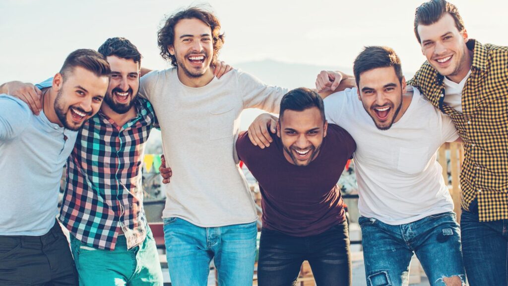 A Strong Recovery Community That Supports Long-Term Success