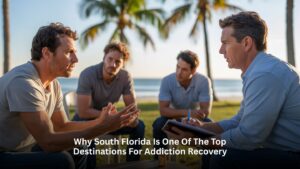 Why South Florida Is One of the Top Destinations for Addiction Recovery