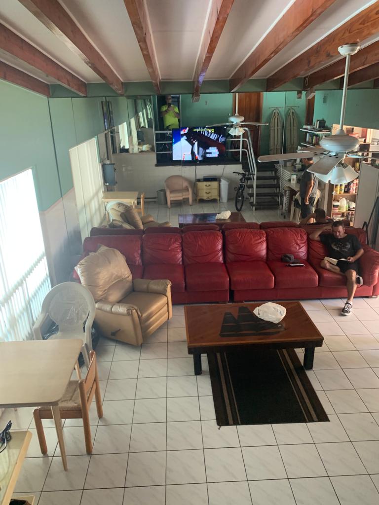 Room in Sober Living Home