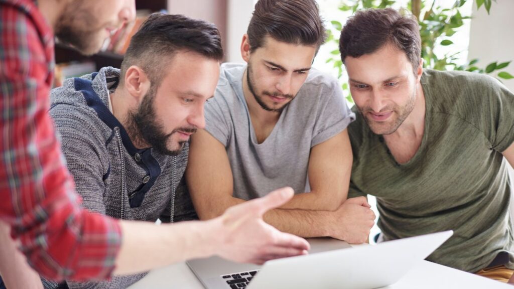 Employment Support That Goes Beyond Job Listings