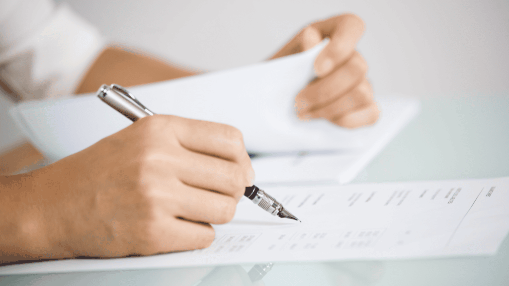 Documents and the Practical Paperwork