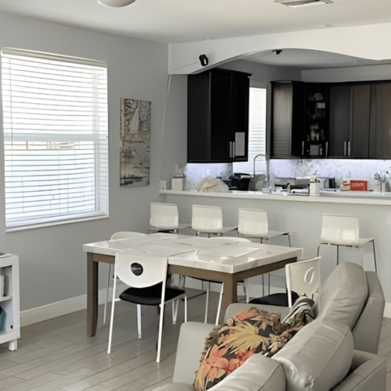 Sober Living Homes and Recovery Residences
