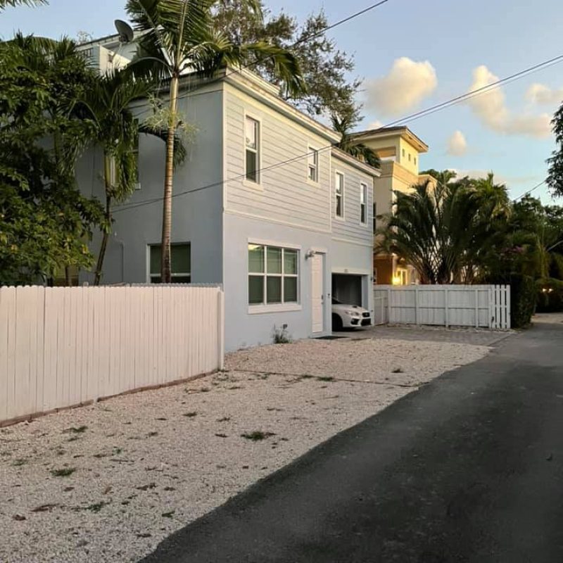 Affordable Sober Living in South Florida